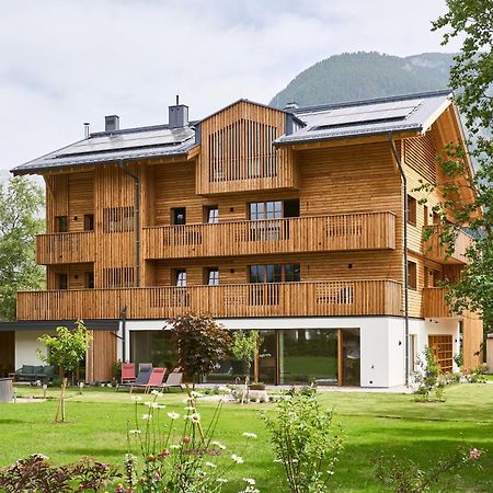 Kurblhof Natur Hotel Appartements 洛伊塔施 外观 照片