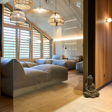 Kurblhof Natur Hotel Appartements 洛伊塔施 外观 照片