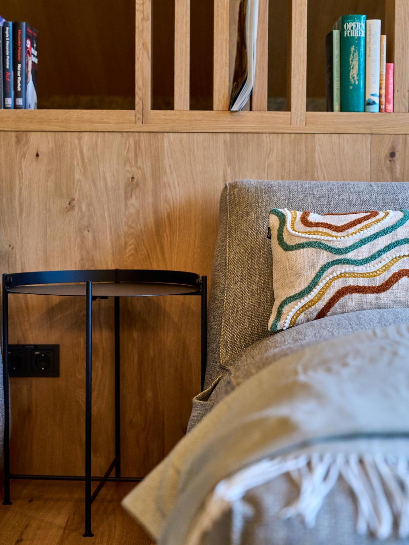 Kurblhof Natur Hotel Appartements 洛伊塔施 外观 照片