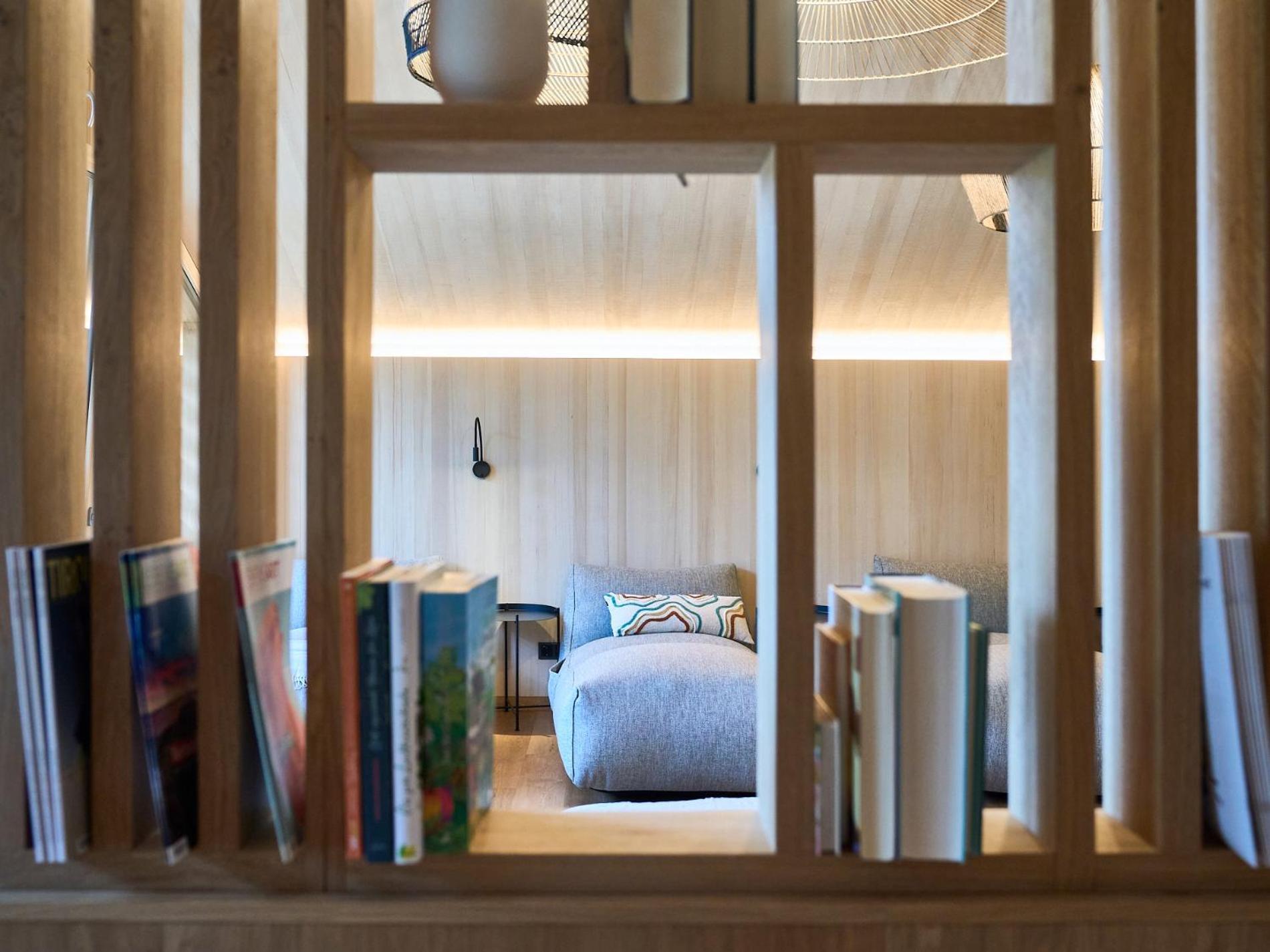 Kurblhof Natur Hotel Appartements 洛伊塔施 外观 照片