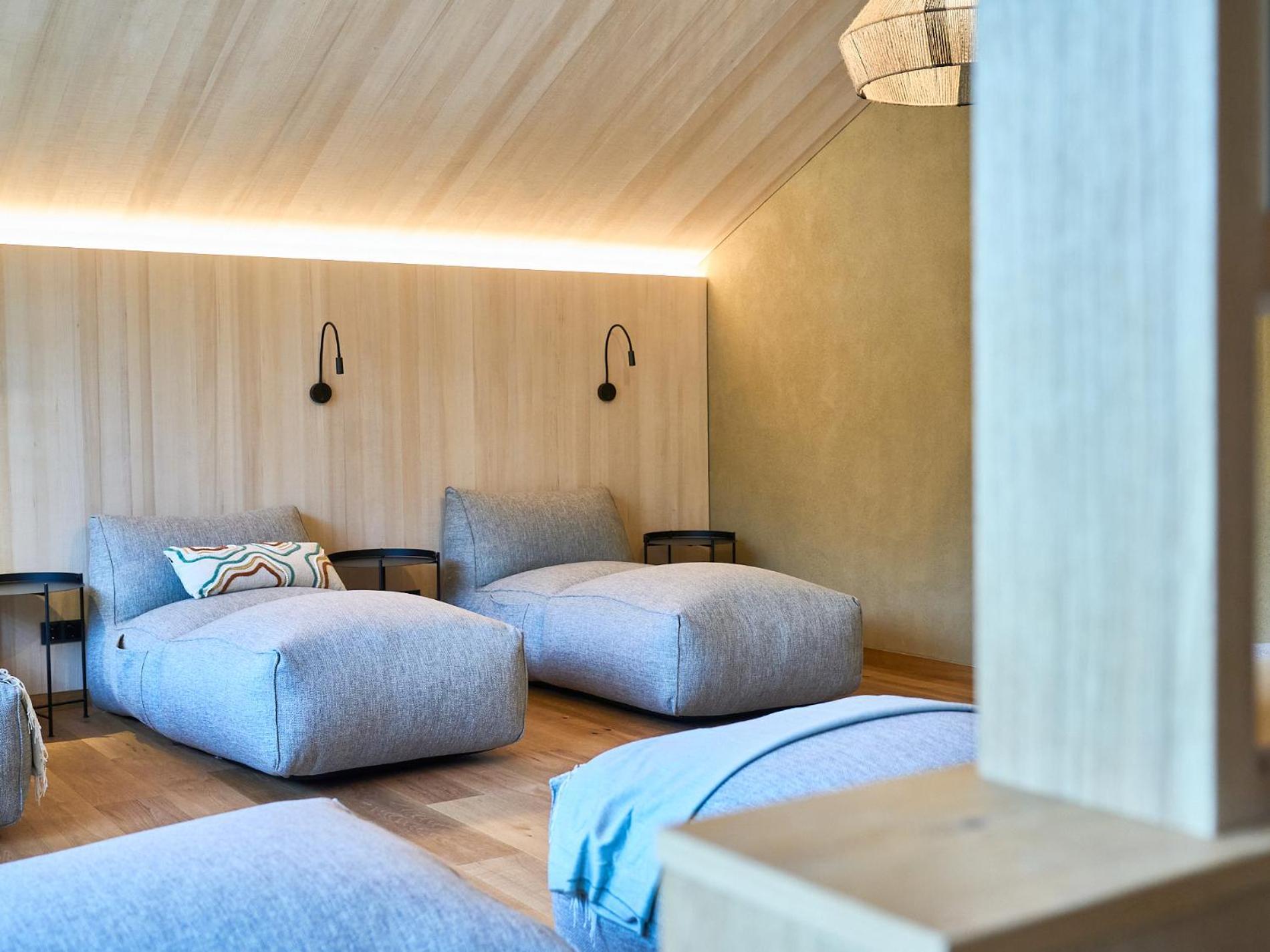 Kurblhof Natur Hotel Appartements 洛伊塔施 外观 照片