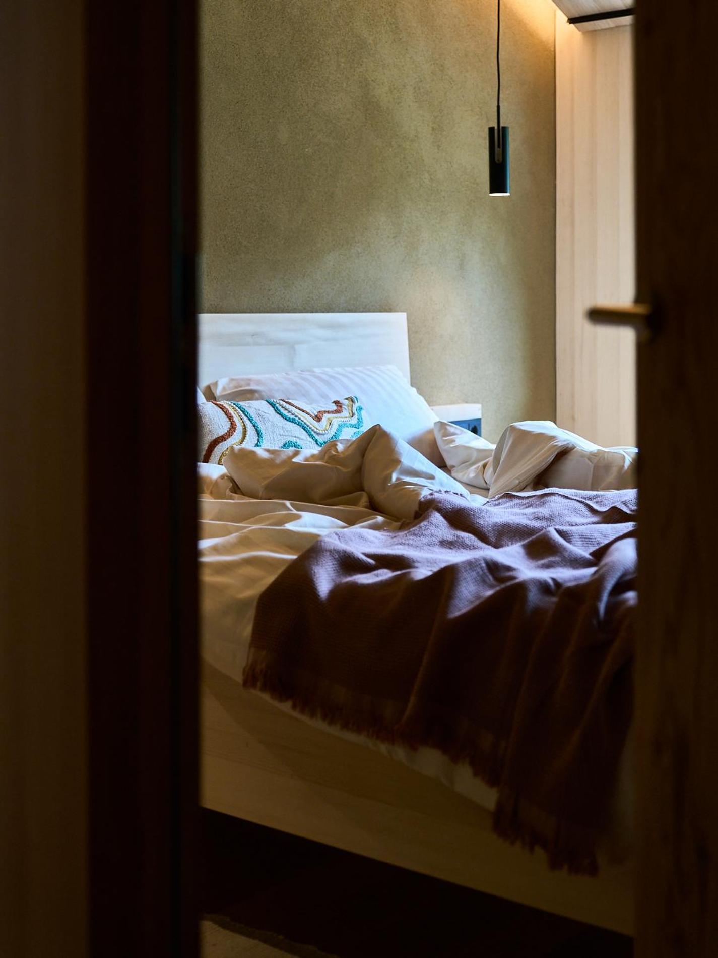 Kurblhof Natur Hotel Appartements 洛伊塔施 外观 照片
