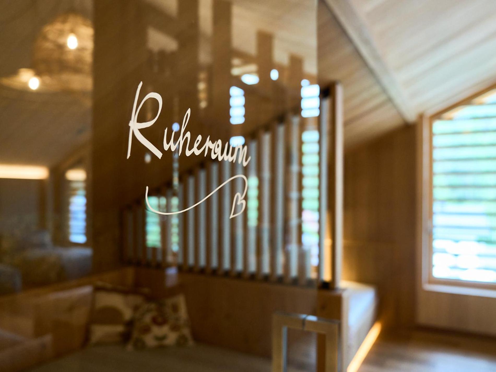Kurblhof Natur Hotel Appartements 洛伊塔施 外观 照片