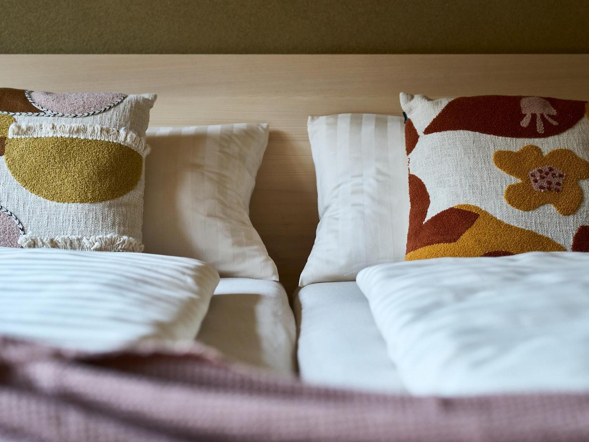 Kurblhof Natur Hotel Appartements 洛伊塔施 外观 照片