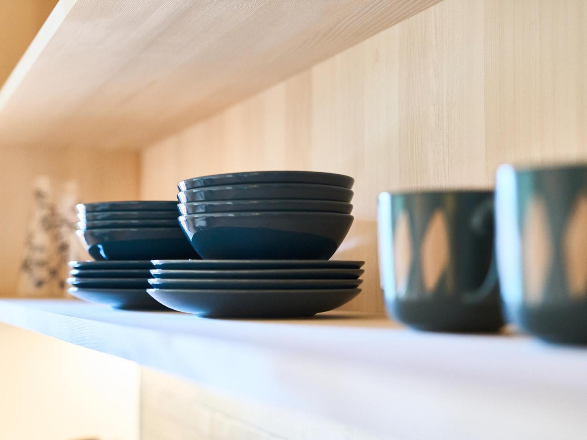 Kurblhof Natur Hotel Appartements 洛伊塔施 外观 照片
