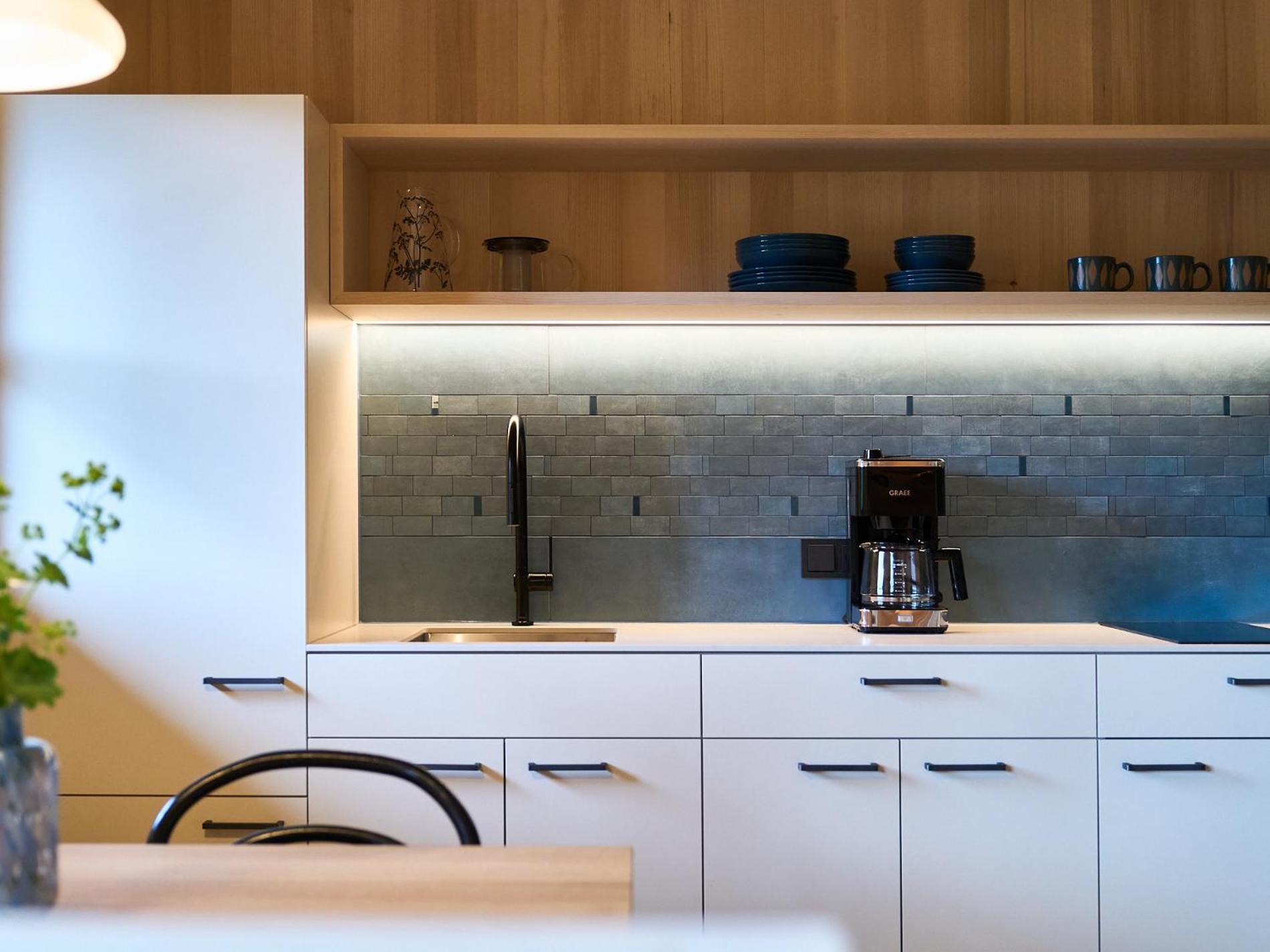 Kurblhof Natur Hotel Appartements 洛伊塔施 外观 照片