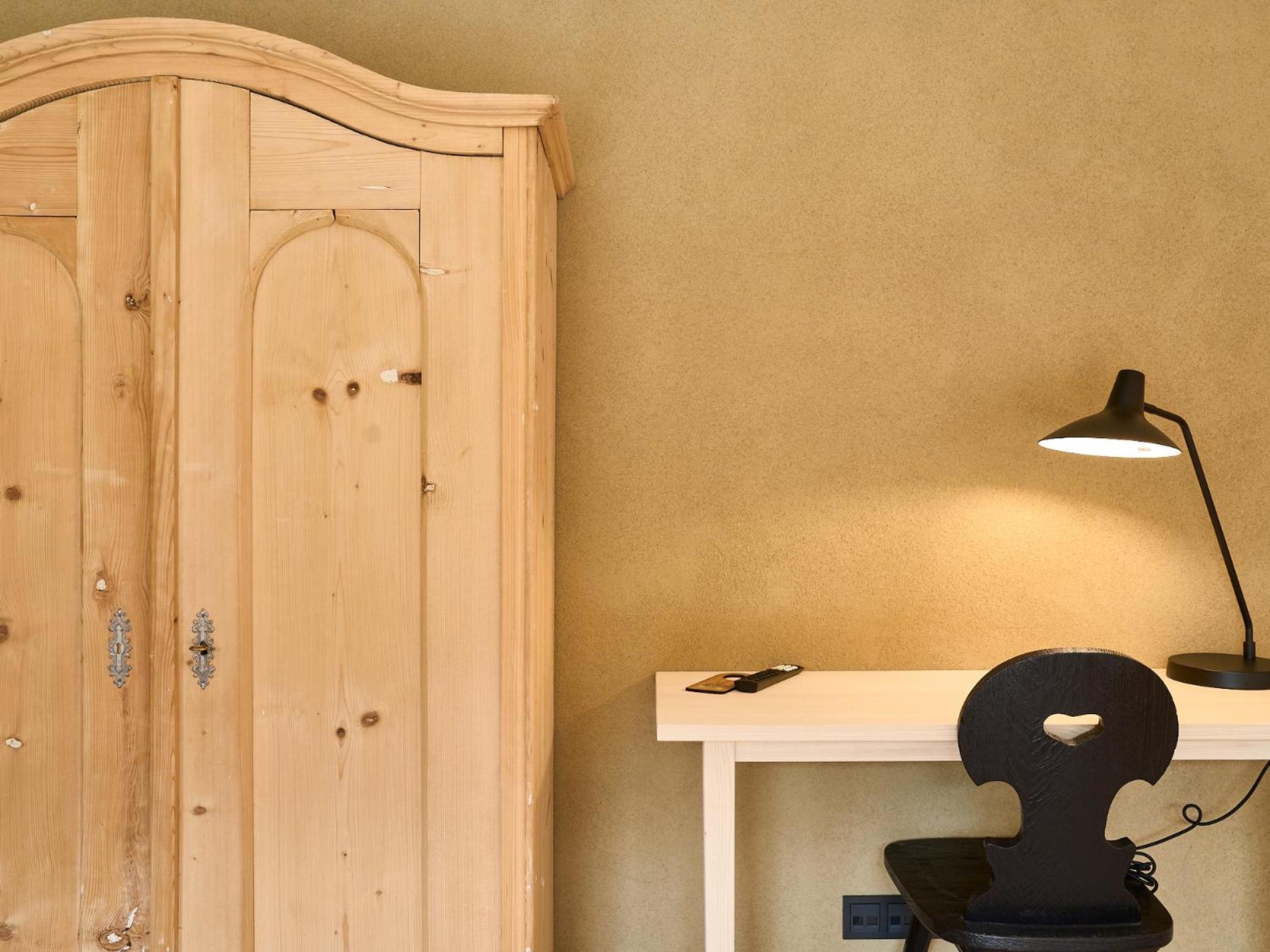Kurblhof Natur Hotel Appartements 洛伊塔施 外观 照片