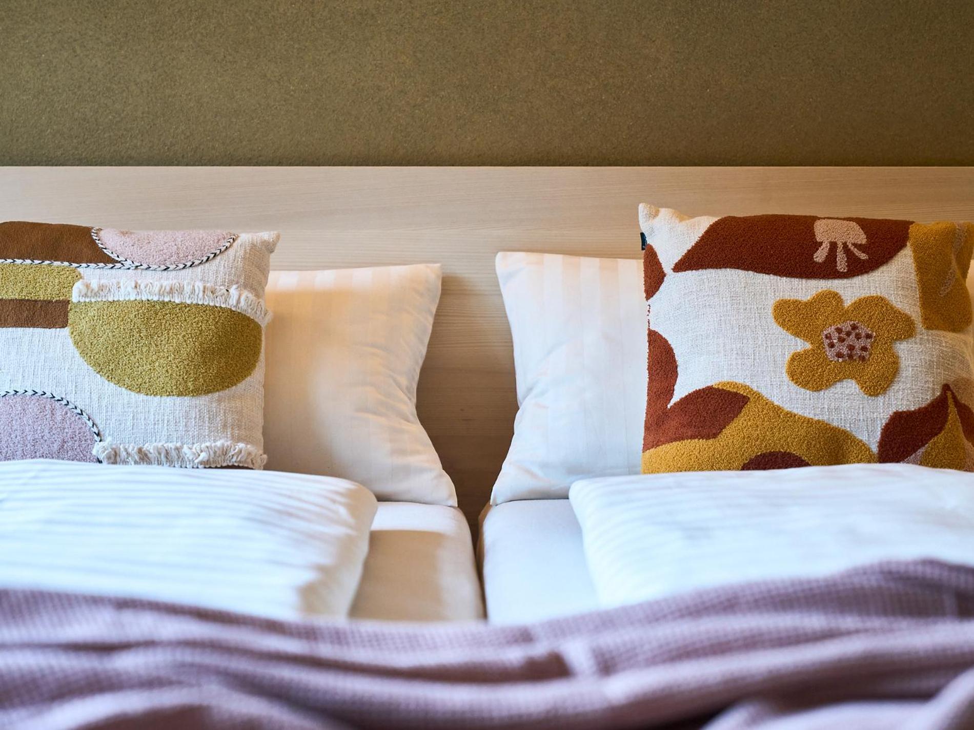 Kurblhof Natur Hotel Appartements 洛伊塔施 外观 照片
