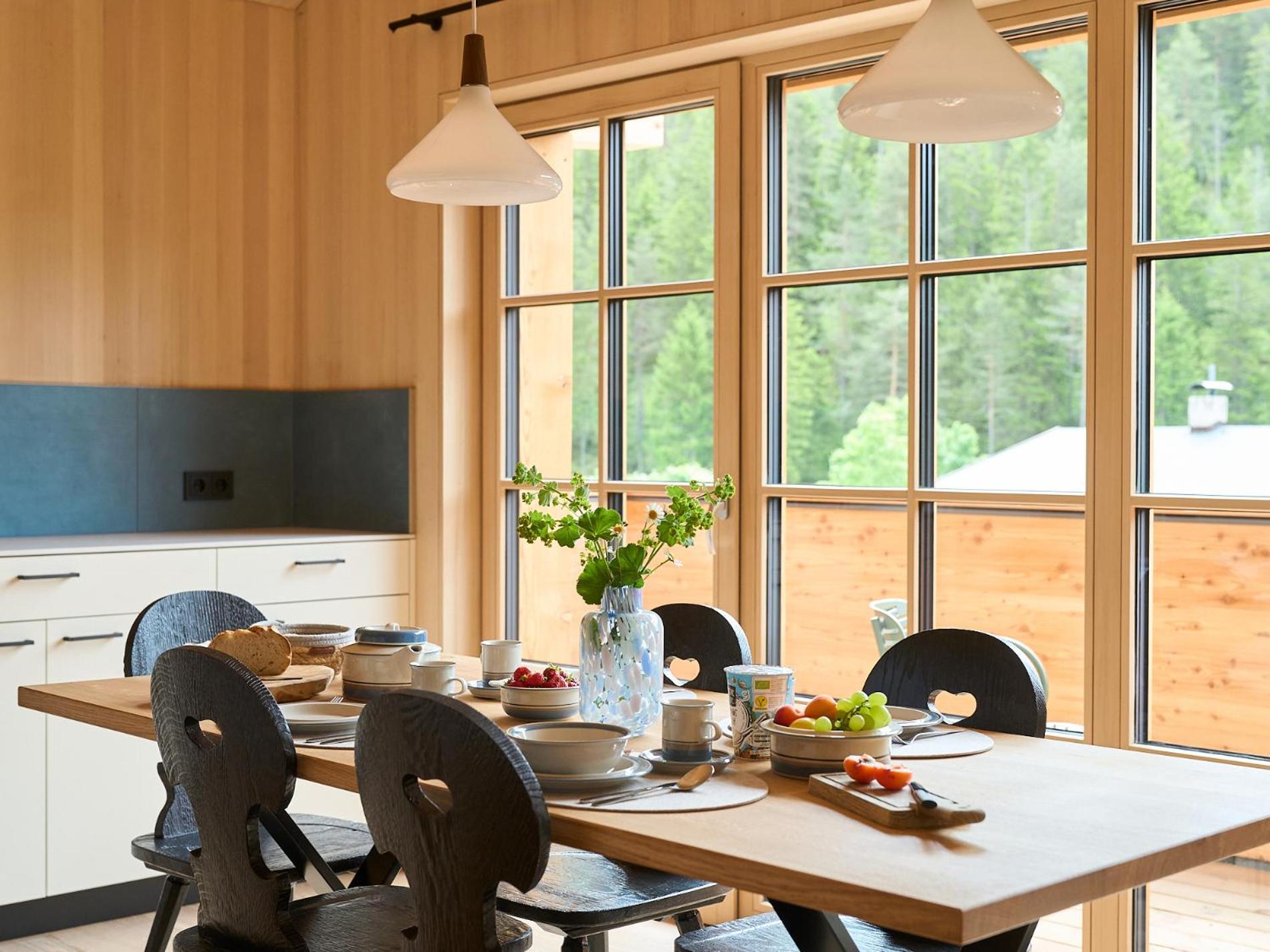 Kurblhof Natur Hotel Appartements 洛伊塔施 外观 照片